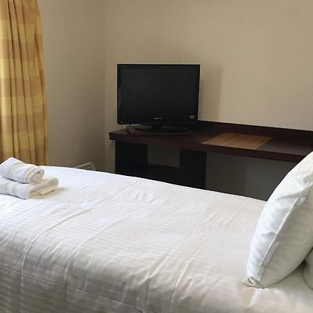 PREMIER HOTEL not Premier Inn Skegness Extérieur photo