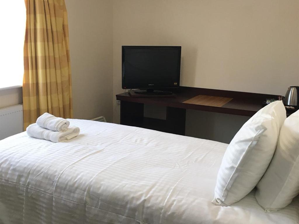PREMIER HOTEL not Premier Inn Skegness Extérieur photo