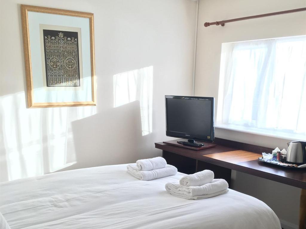 PREMIER HOTEL not Premier Inn Skegness Extérieur photo